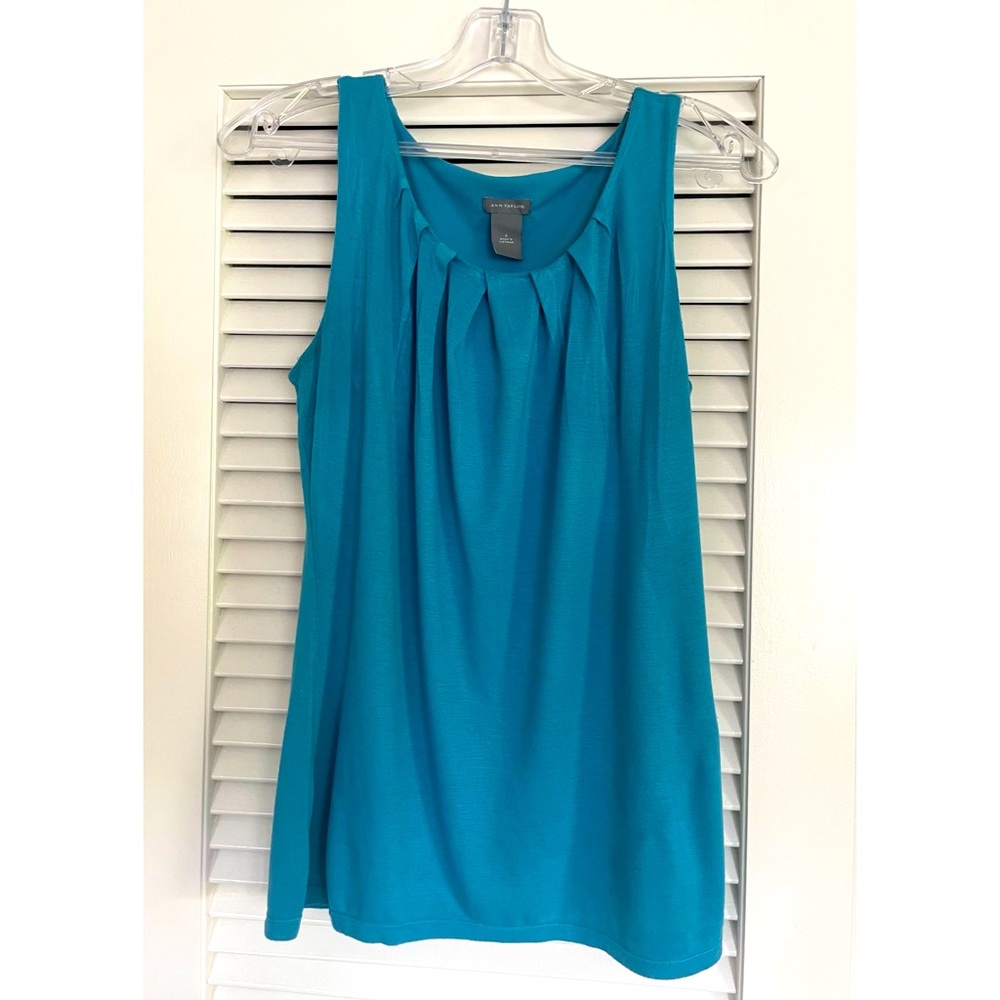 Ann Taylor Work Top